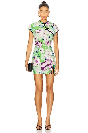 Saigon Dress Yumi Kim