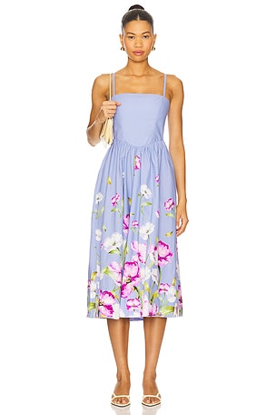 Knox Dress Yumi Kim