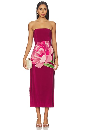 Nevada Dress Yumi Kim