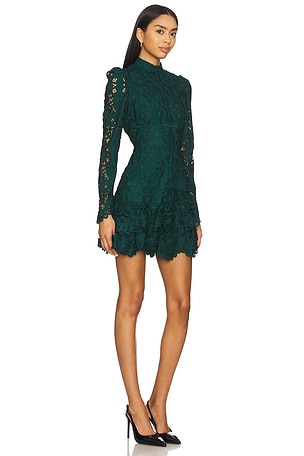 Yumi Kim Robyn Maxi Dress in Green