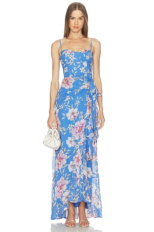 Nadine Dress Yumi Kim