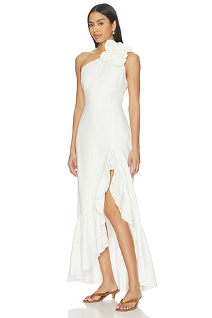 Yumi Kim Rocky Dress in White