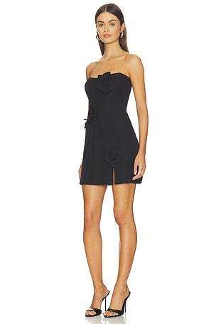 Yumi Kim Adeline Dress in Black
