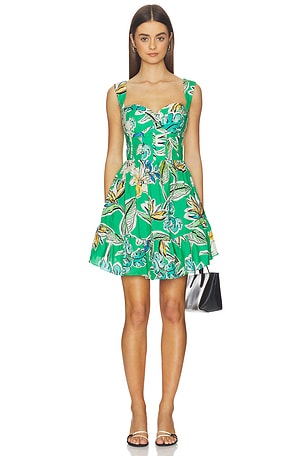 ПЛАТЬЕ SYLVIA Yumi Kim