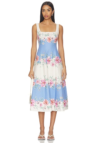 Sienna Dress Yumi Kim