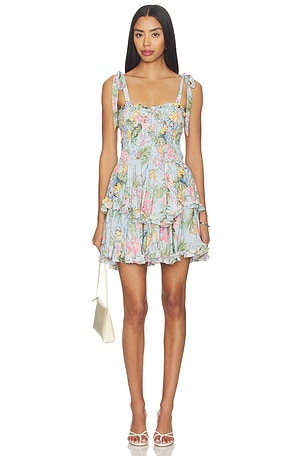 Elise Dress Yumi Kim