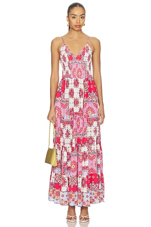 Kuhio Dress Yumi Kim