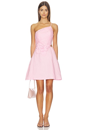 x REVOLVE Lena Dress Yumi Kim