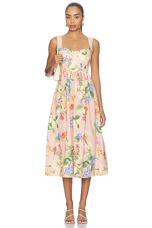 Shauna Dress Yumi Kim