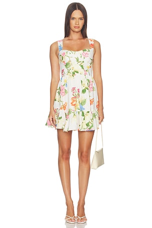 Karla Dress Yumi Kim