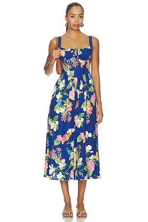 Evi Dress Yumi Kim