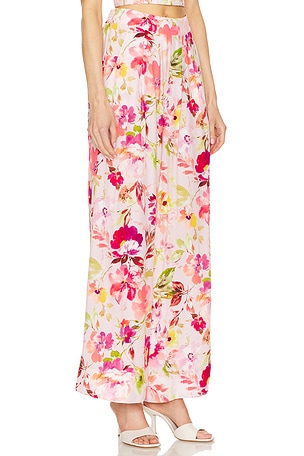 Yumi Kim Jodie Pant in Pink