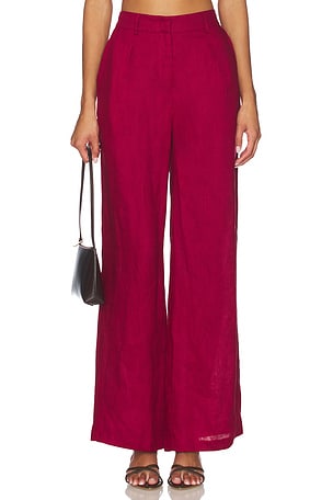 Bobbi Pant Yumi Kim