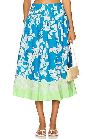 Palma Skirt Yumi Kim