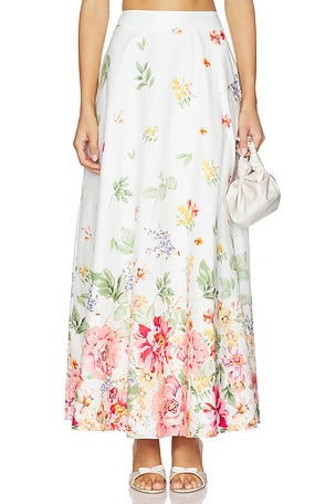 Sicilia Skirt Yumi Kim