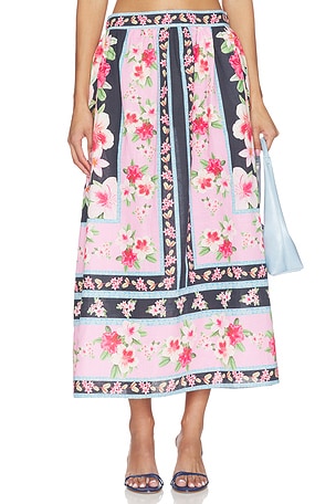 Viola Skirt Yumi Kim