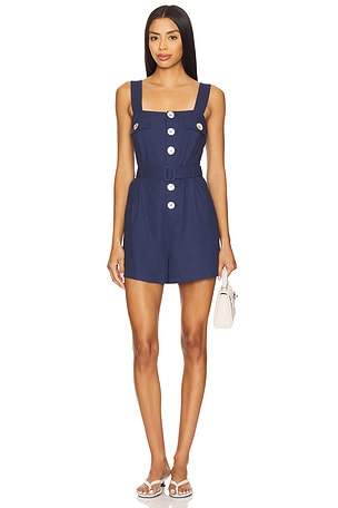 Georgia Romper Yumi Kim