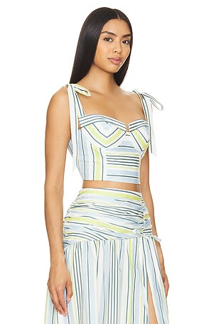 DARLING 탑 Yumi Kim