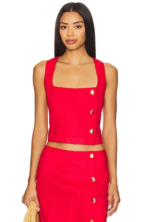 Antonia Top Yumi Kim