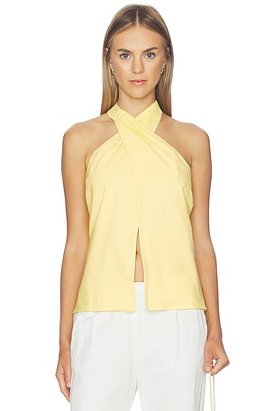 x REVOLVE Nikki Top Yumi Kim