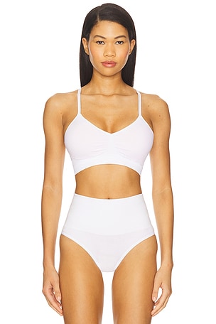 V Neck Bralette Yummie