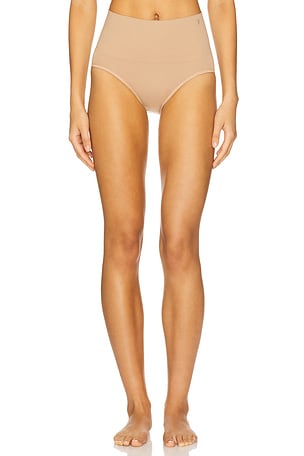 Ultralight Shaping Brief Yummie