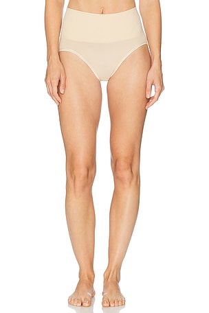Ultralight Shaping Brief Yummie
