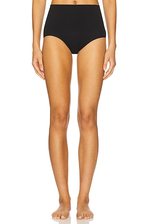 Joy Cotton Shaping Brief Yummie