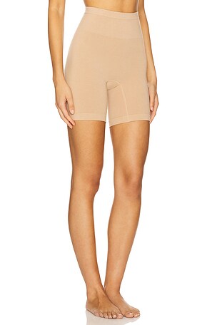 Yummie Ultralight Shaping Slip Short in Nude