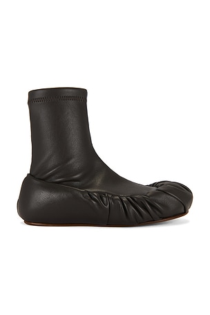 Ballerina Mid Boot Yume Yume