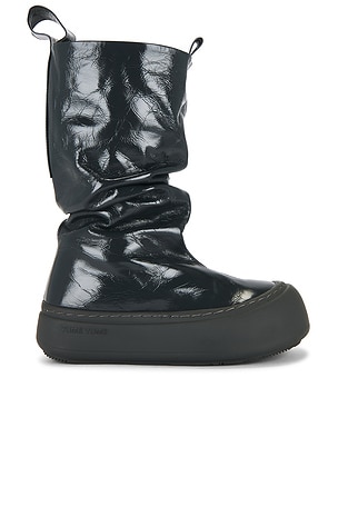 Fisherman Low Boot Yume Yume