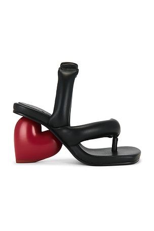Love Heel Yume Yume