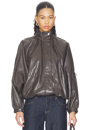 Travel Book Leather Jacket Zemeta