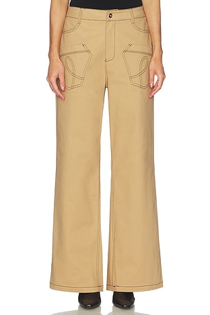Rail Way Pant Zemeta