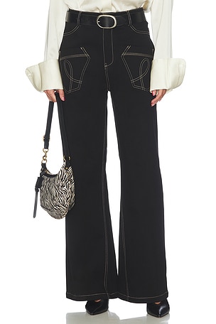 Rail Way Pant Zemeta