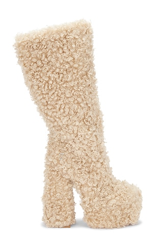 BOTAS TEDDY Zemeta