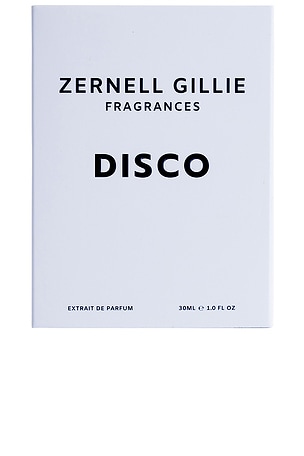 Zernell Gillie Disco Perfume Extrait in Beauty: NA