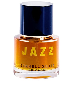 Jazz Perfume Extrait Zernell Gillie
