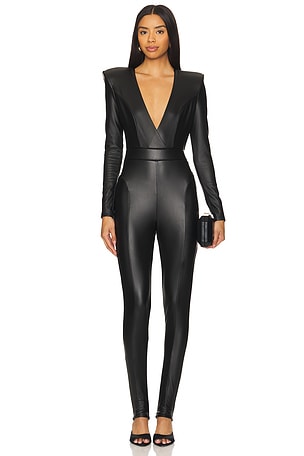 Feel Up Jumpsuit Zhivago