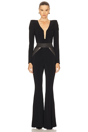 Bloom Jumpsuit Zhivago
