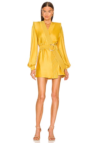 Cala Conta Dress Zhivago