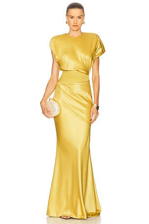 Bond Gown Zhivago