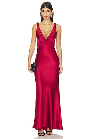 Beloved Gown Zhivago