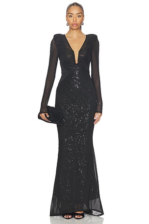 The Bloom 2 Way Gown Zhivago