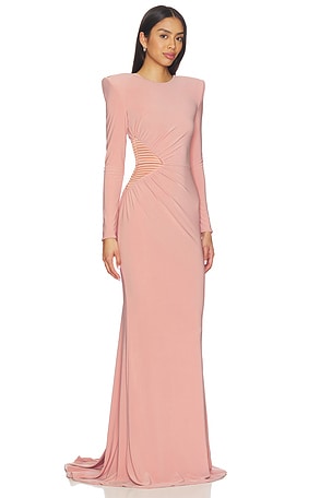 Echoes Of Self Gown Zhivago