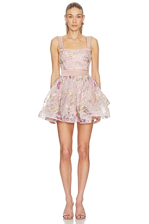 The Bertolini Mini Dress Zhivago