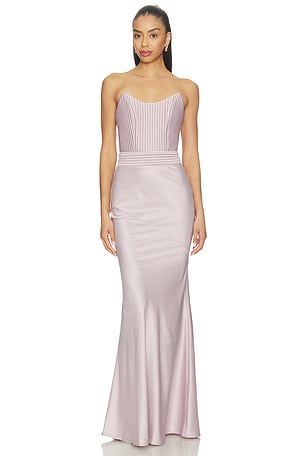 Germaine Gown Zhivago