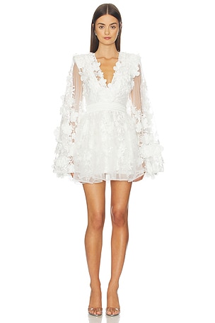 Isadora Mini Dress Zhivago