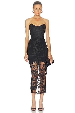 The Voice Returns Dress Zhivago