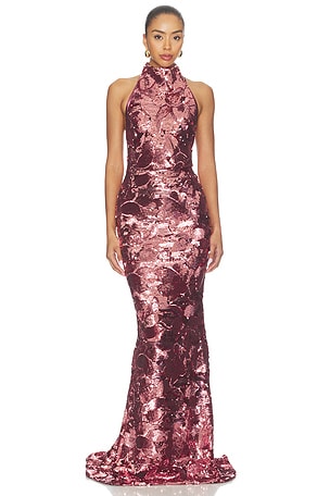 No More Songs Gown Zhivago